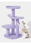 Arbre à chat Heartpurrple
