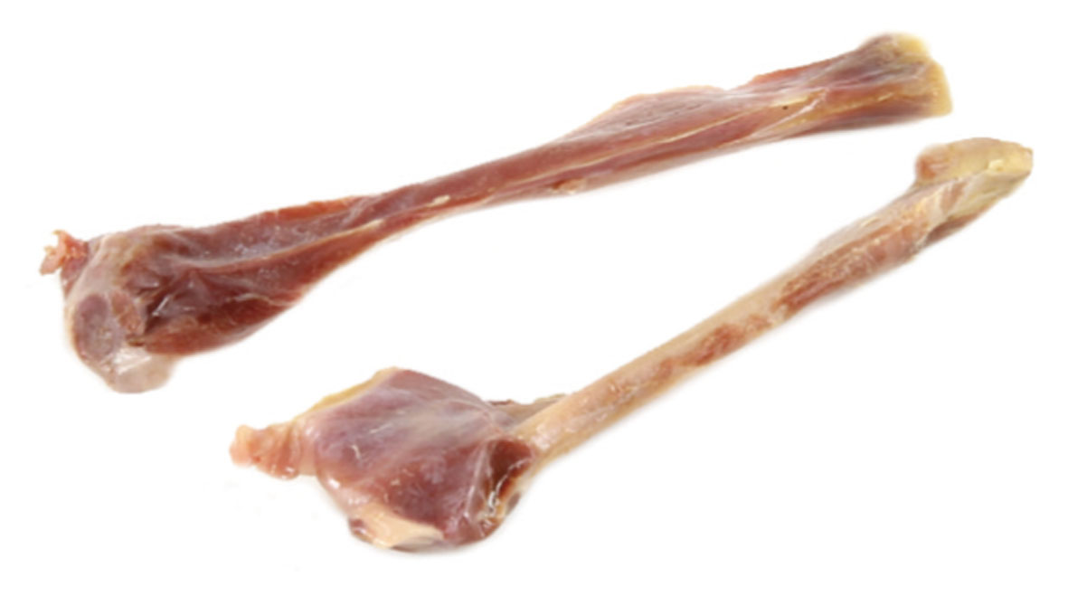 Louis butcher's tip Ham bone