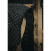 Couverture d'écurie 400 g - noir