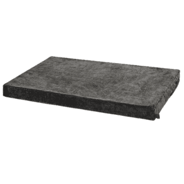 Matelas orthopédique pour chiens Chill Charcoal