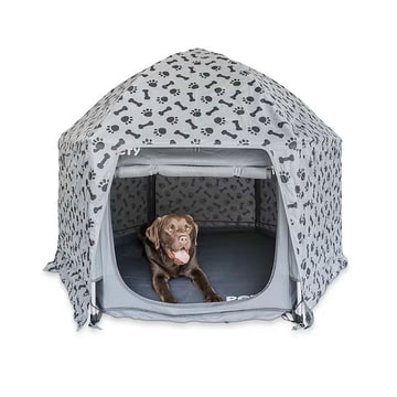 Cover plus for playpen