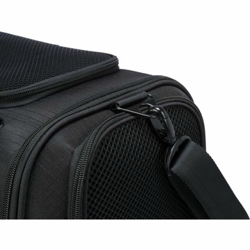 Airline bag tarpaulin