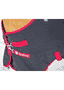 Weidedecke Dallas 200 g - schwarz