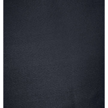 Rambo Airmax Cool-Down Blanket, Black/Silver