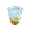 Fruitees Apfel