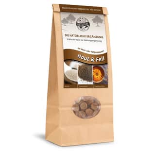 Biscuits Peau & fourrure