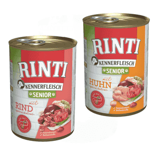 Kennerfleisch Senior