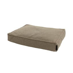 Matelas pour chien Teddy taupe