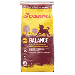 Balance