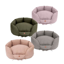 Hundebett Ronny Leinen S