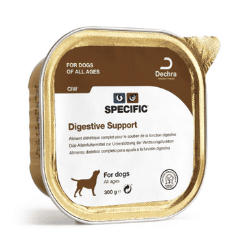 SPECIFIC Support digestif CIW