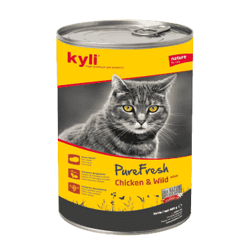 PureFresh Chicken & Wild