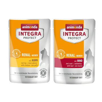 INTEGRA Protect Nieren, im Frischebeutel
