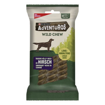 Adventuros Wild Chew