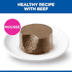 Canine Small &amp; Mini Breed Beef - Can