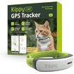 CAT GPS Collar for Cats, Version 2