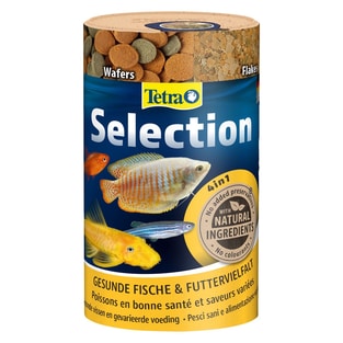Selection
