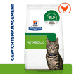Feline Metabolic Weight loss & Maintenance Chicken - Neu: Weight and Diabetes Management
