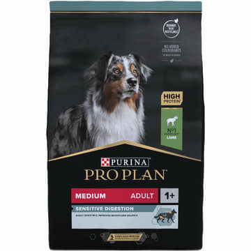 MEDIUM ADULT Sensitive Digestion