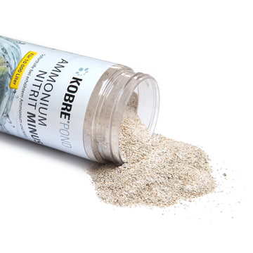 Ammonium / Nitrite Minus