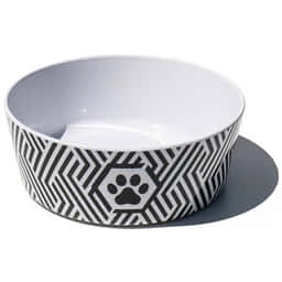 Napf Geo Paw