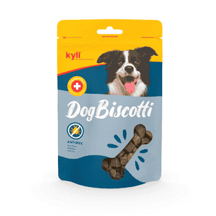 DogBiscotti AntiZeck