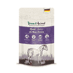 Pferd als Mono-Protein