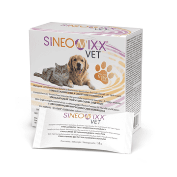 Sineomixx 50 Mrd. Vet