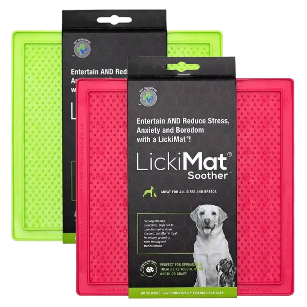Tapis de léchage Classic Soother