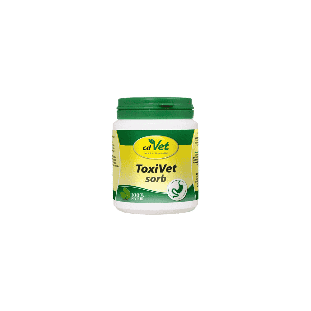 ToxiVet sorb