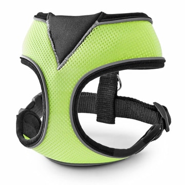 Harness Soft Soi XXS