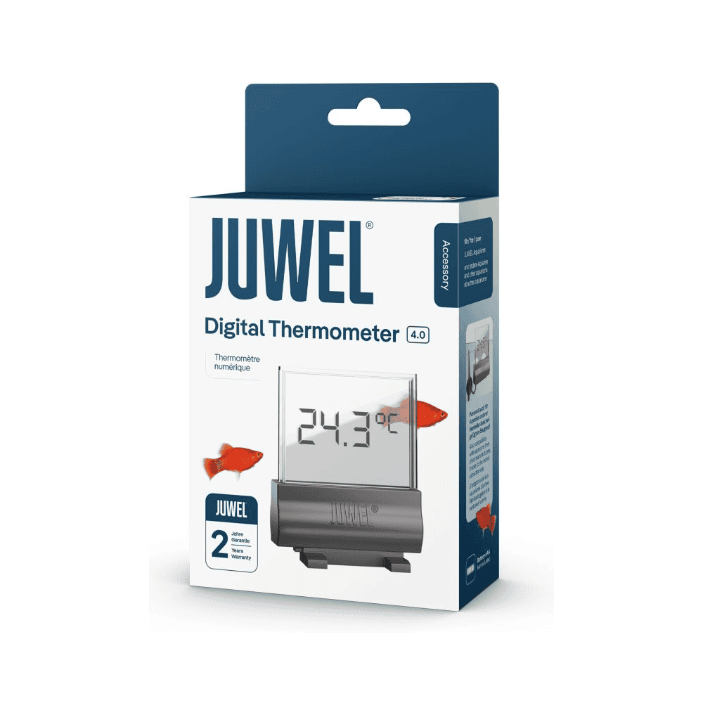 Thermomètre numérique 4.0