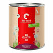 Selection Bio Rind mit Karotten und Amaranth