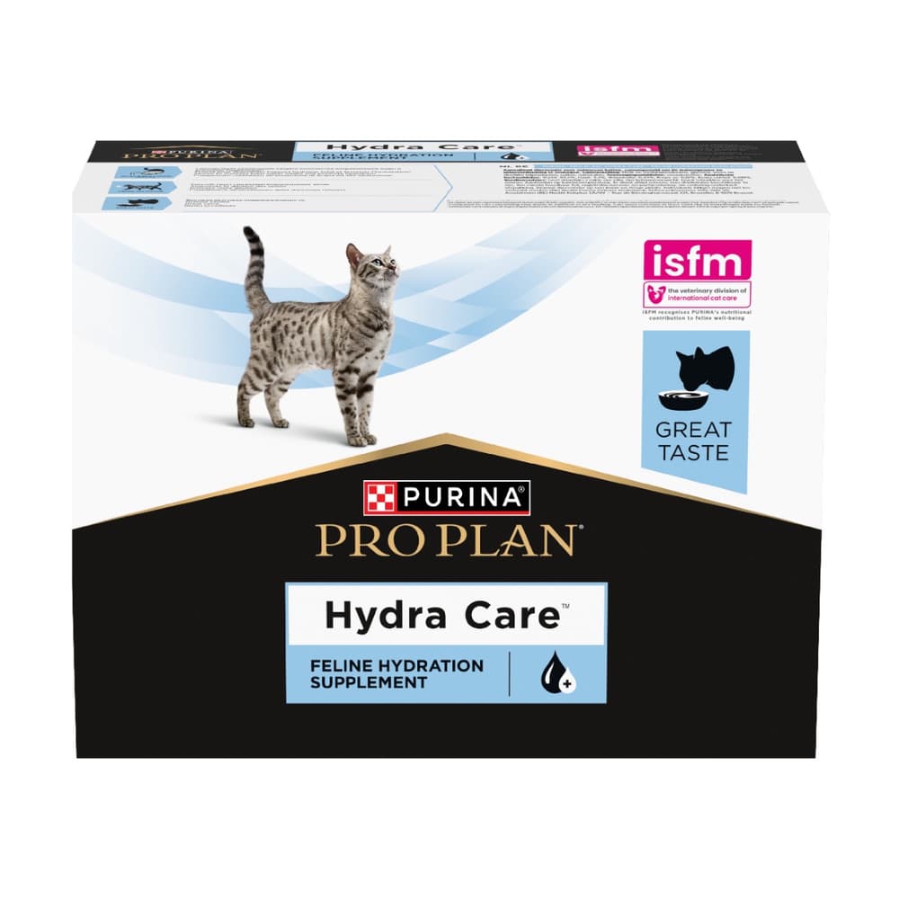 Hydracare