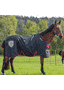 Weidedecke Dallas 200 g - schwarz