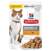 Feline Sterilised Cat Delicious Selection Salmon & Chicken - Frischebeutel