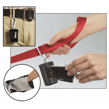 Poop-Bag Hundekotbeutel