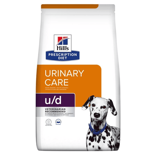 Canine u/d Urinary Care