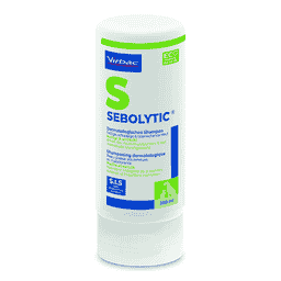 Sebolytic Shampoo