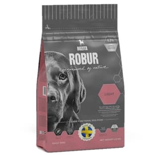 Dog Robur Functional Light