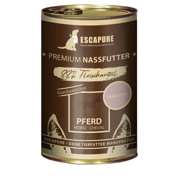 Pferde Geschnetzeltes