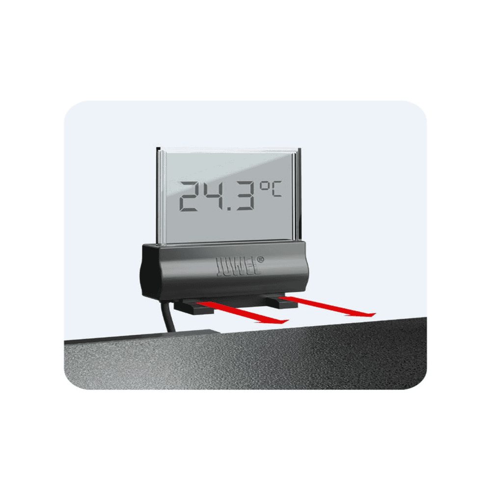 Thermomètre numérique 4.0