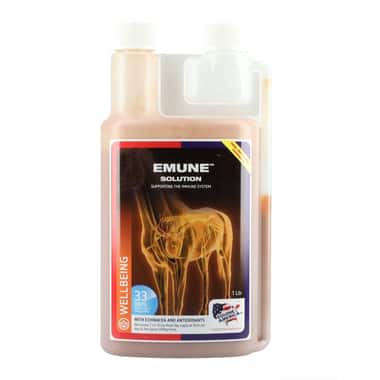 Emune Solution