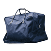 Sac pour couvertures bleu marine