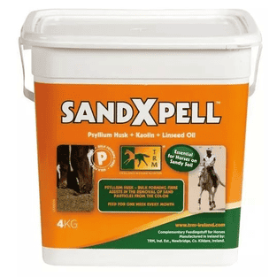SandXpell