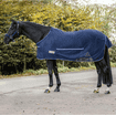 Couverture anti-mouches Comfort avec bavette ventrale
