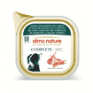 HFC Complete Dog - Schalen
