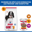 Canine Adult Chicken - Dose