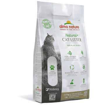 Cat Litter