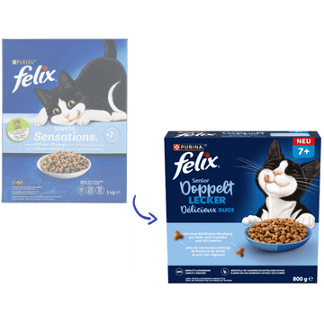 Doppelt Lecker Senior